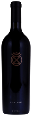 Cervantes Family Vineyard Blacktail Proprietary Red 2021 (750 ml)