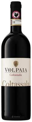 Volpaia Coltassala Chianti Classico Gran Selezione 2021 (750 ml)