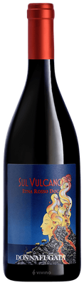 Donnafugata Sul Vulcano Etna Rosso 2021 (750 ml)