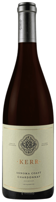 Kerr Napa Valley Chardonnay 2021 (750 ml)