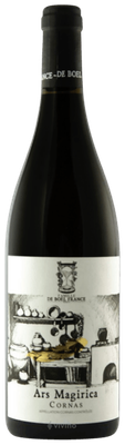 Famille de Boel France Ars Magirica 2022 (750 ml)