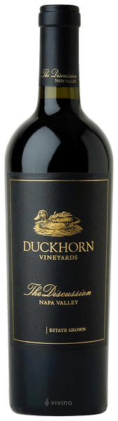 Duckhorn Vineyards The Discussion Red 2021 (750 ml)