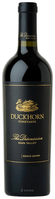 Duckhorn Vineyards The Discussion Red 2021 (750 ml)