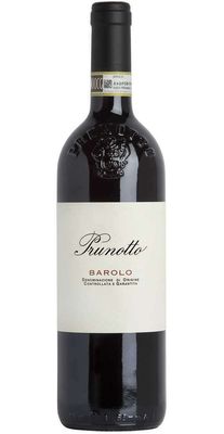 Prunotto Barolo 2020 (750 ml)