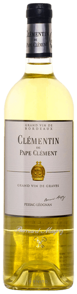 Chateau Pape Clement Clementin de Pape Clement Pessac-Leognan Blanc 2019 (750 ml)