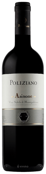 Poliziano Vino Nobile di Montepulciano Asinone 2020 (750 ml)