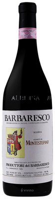 Produttori del Barbaresco Montestefano Barbaresco Riserva 2020 (750 ml)