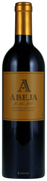 Abeja Heather Hill Cabernet Sauvignon 2021 (750 ml)