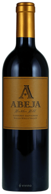 Abeja Heather Hill Cabernet Sauvignon 2021 (750 ml)