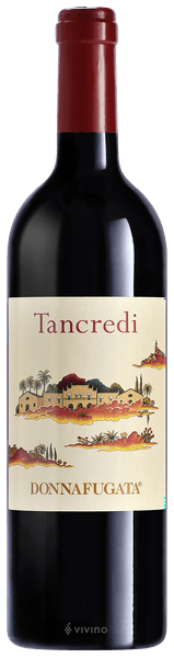 Donnafugata Tancredi 2019 (750 ml)