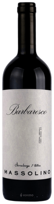 Massolino Barbaresco 2021 (750 ml)