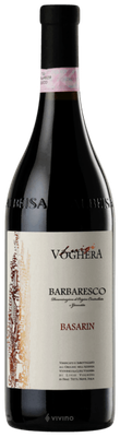 Luigi Voghera Basarin Barbaresco 2020 (750 ml)