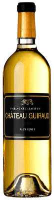 Chateau Guiraud Sauternes (Premier Grand Cru Classe) 2017 (750 ml)