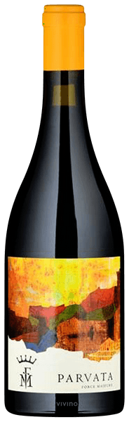 Force Majeure Parvata 2018 (750 ml)