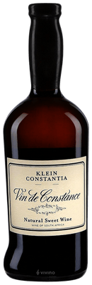 Klein Constantia Vin de Constance (Natural Sweet) 2014 (500 ml)