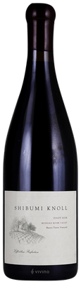 Shibumi Knoll Vineyards Buena Tierra Vineyard Pinot Noir 2022 (750 ml)