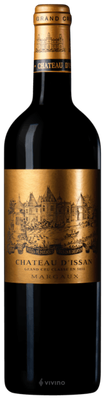 Chateau d&#39;Issan Margaux (Grand Cru Classe) 2016 (750 ml)