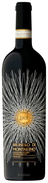 Tenuta Luce Luce Brunello di Montalcino 2020 (750 ml)