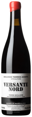 Eduardo Torres Acosta Versante Nord Nerello Mascalese 2022 (750 ml)