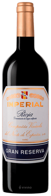 Imperial Rioja Gran Reserva 2017 (750 ml)