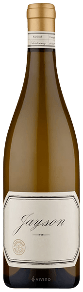 Pahlmeyer Jayson Chardonnay 2022 (750 ml)