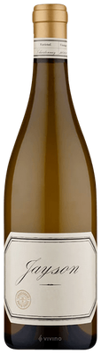 Pahlmeyer Jayson Chardonnay 2022 (750 ml)