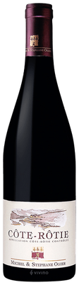 Michel &amp; Stéphane Ogier Côte-Rôtie 2021 (750 ml)