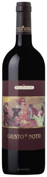 Tua Rita Giusto di Notri 2023 (750 ml)