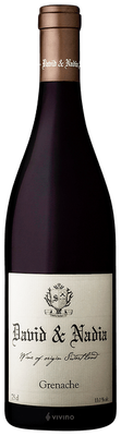 David &amp; Nadia Sadie Grenache Swartland 2022 (750 ml)