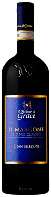 Il Molino di Grace Chianti Classico Gran Selezione Il Margone 2019 (750 ml)
