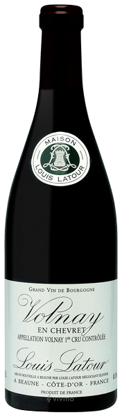 Louis Latour Volnay 1er Cru En Chevret 2022 (750 ml)