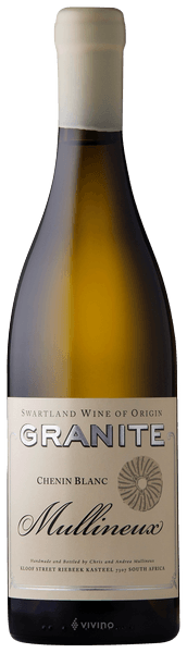 Mullineux Granite Chenin Blanc 2023 (750 ml)