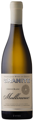 Mullineux Granite Chenin Blanc 2023 (750 ml)