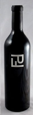 Peter Franus Zinfandel Brandlin Vineyard 2019 (750 ml)