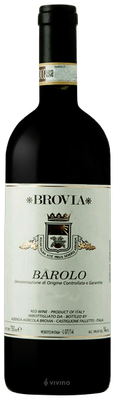 Brovia Barolo 2021 (750 ml)