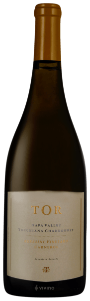 TOR Beresini Vineyard Torchiana Chardonnay 2022 (750 ml)