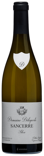 Domaine Delaporte Sancerre Silex Blanc 2022 (750 ml)