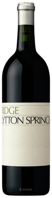 Ridge Vineyards Lytton Springs 2022 (750 ml)