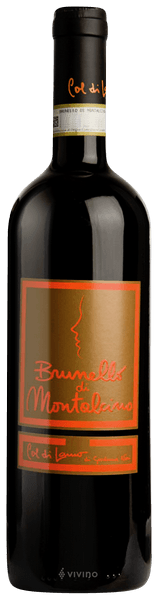 Col di Lamo Brunello di Montalcino 2018 (750 ml)