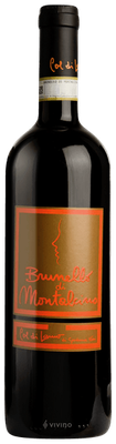 Col di Lamo Brunello di Montalcino 2018 (750 ml)