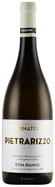 Tornatore Pietrarizzo Etna Bianco 2021 (750 ml)