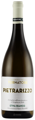 Tornatore Pietrarizzo Etna Bianco 2021 (750 ml)