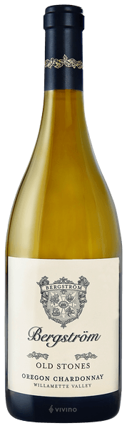 Bergstrom Old Stones Chardonnay 2021 (750 ml)