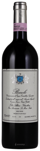 Elio Altare Barolo 2021 (750 ml)