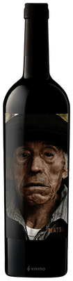 Matsu El Viejo Toro 2022 (750 ml)
