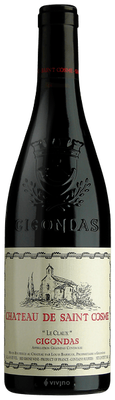 Château de Saint Cosme Gigondas Le Claux 2022 (750 ml)