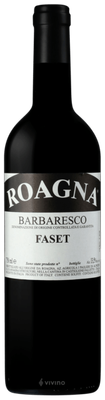 Roagna Barbaresco Faset 2017 (750 ml)