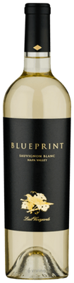 Lail Vineyards Blueprint Sauvignon Blanc Napa Valley 2023 (750 ml)