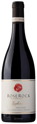 Roserock Zephirine Pinot Noir Eola-Amity Hills 2022 (750 ml)