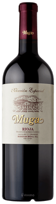 Muga Seleccion Especial (Reserva) 2019 (750 ml)
